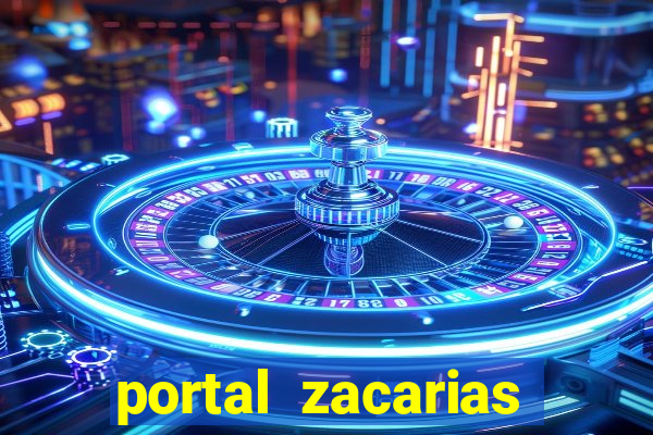 portal zacarias corpos encontrados